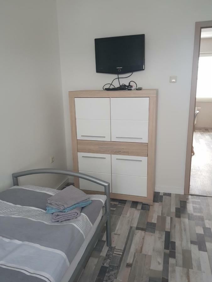 Ferienhaus Thalia 2 Ubach-Palenberg Kültér fotó