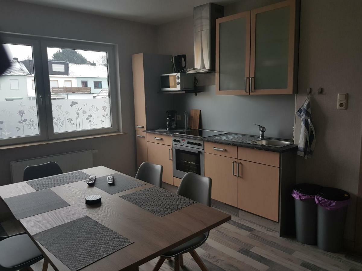 Ferienhaus Thalia 2 Ubach-Palenberg Kültér fotó