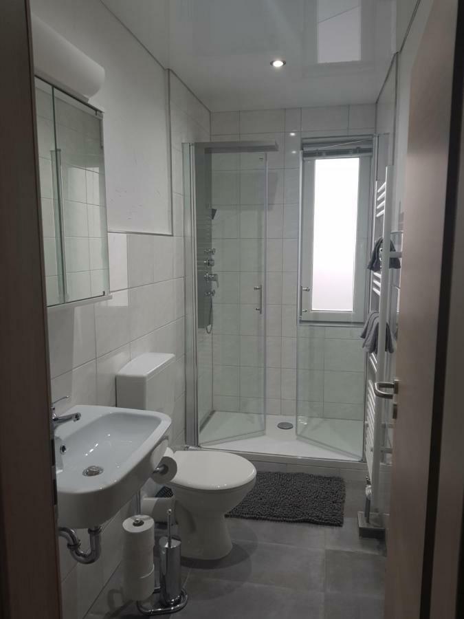 Ferienhaus Thalia 2 Ubach-Palenberg Kültér fotó