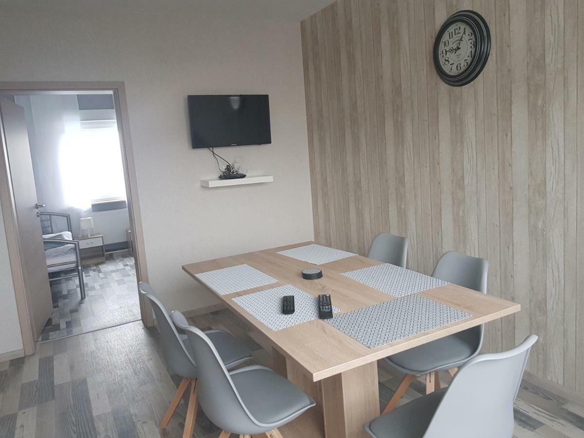 Ferienhaus Thalia 2 Ubach-Palenberg Kültér fotó