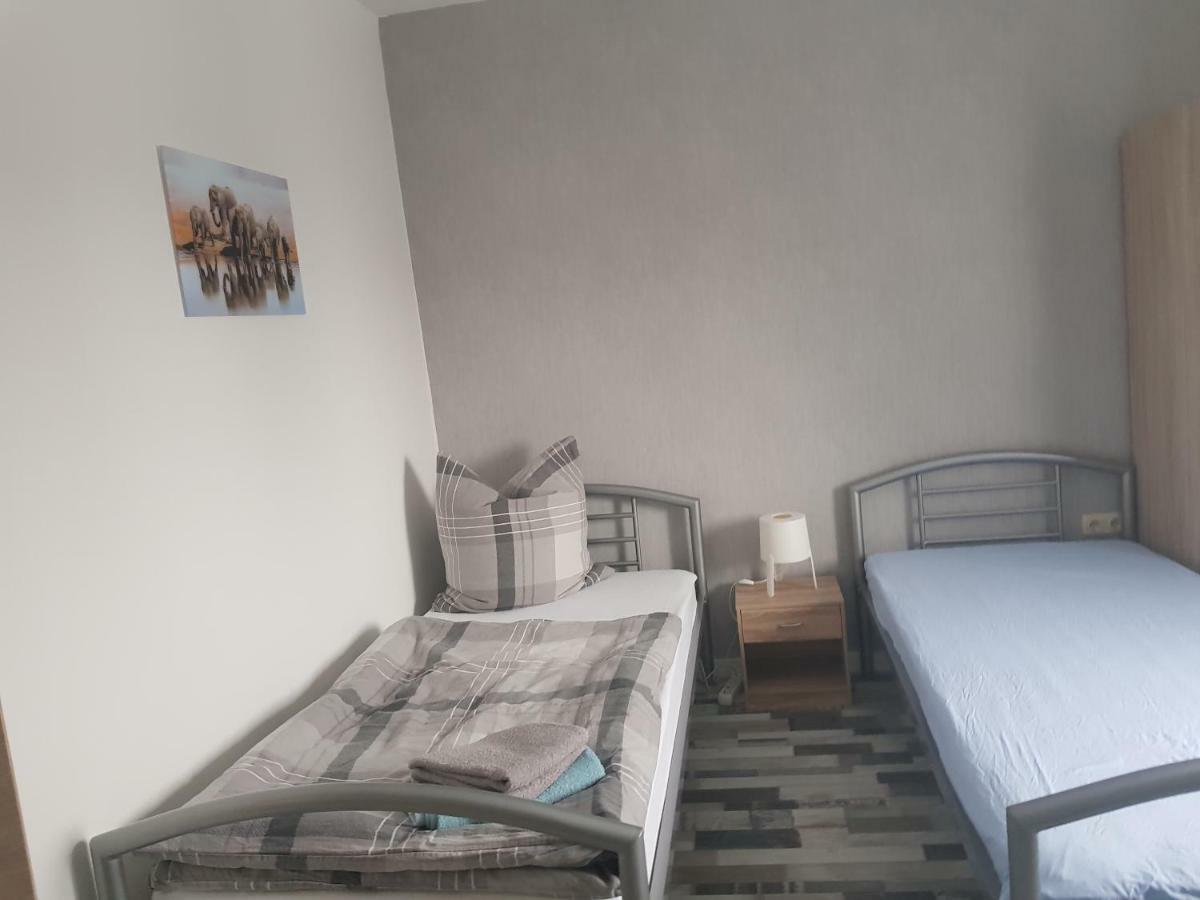Ferienhaus Thalia 2 Ubach-Palenberg Kültér fotó