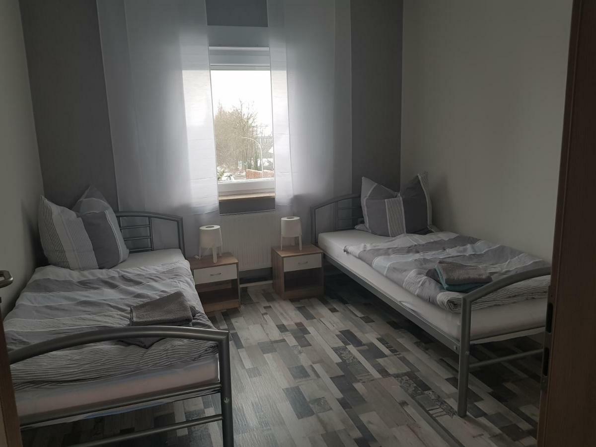 Ferienhaus Thalia 2 Ubach-Palenberg Kültér fotó